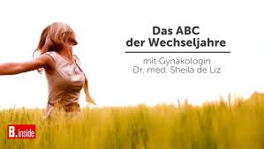 Die wechseljahre sind vorbei der rubel hat seine stabilitat. Wechseljahre 3 Fakten Uber Die Menopause Die Du Wissen Musst Bunte De