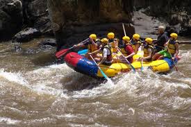 Consejos para hacer canotaje en san gil. Rio Fonce San Gil Santader Canotaje Y Rafting En Santander