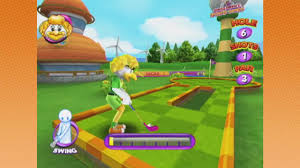 You can play better golf! Chuck E Cheese S Sports Games Mini Golf Musical Part 2 Game Grumps Vs Coub The Biggest Video Meme Platform