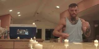 Conor meme mcgregor is a meme page we share quality memes. Ufc Training Ninja Fast Skills Candle Conor Mcgregor Ufc 196 Ufc196 The Notorious Trending Gif On Giphy Via Conor Mcgregor Funny Ufc Training Conor Mcgregor