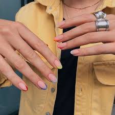 Un large choix de couleurs vous est proposé pour répondre à toutes vos le gel s'applique tout simplement avec un pinçeau pour gel. Pinterest Melodyhx Vernis A Ongles Ongles En Gel Couleur Pastel Idees Vernis A Ongles