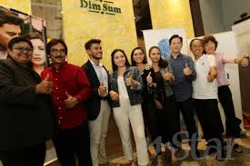 Website baca gratis kumpulan novel terbaik dengan banyak pilihan genre, antara lain: Kalau Tak Cekal Hati Boleh Gila Dibuatnya Nina Iskandar Hiburan Mstar