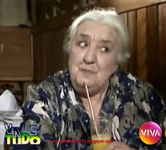 Novela Vale Tudo: maio 2011