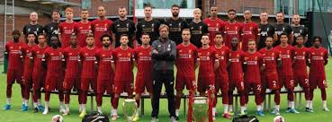 Make your own images with our meme generator or animated gif maker. Liverpool Football Boot Squad Profile Which Boots Do Salah Van Dijk And Allison Wear Football Boots Guru