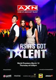 Watch the best auditions from asia's got talent 2019! Asia S Got Talent Season 1 Air Dates Countdown