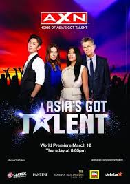 Britain's got talent 2019 voting percentages revealed. Asia S Got Talent Next Episode Air Date Countdown