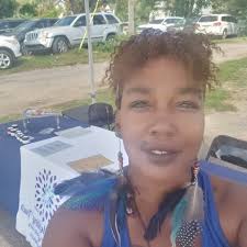 Meet Krystal Rain Bonner