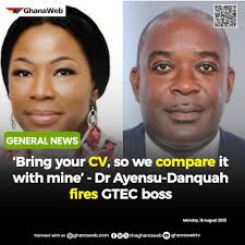 Dr credentials and certifications listed