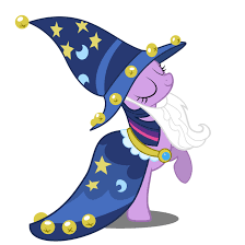 Will twilight ever become as strong as starswirl? - MLP:FiM Canon  Discussion - MLP Forums