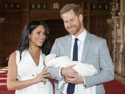 De acuerdo con información del portal usa today, el martes pasado se publicó en el diario británico the times que el. Principe Harry No Quiere Mas De Dos Hijos Por Preocupacion Sobre El Medio Ambiente Magacin