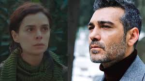 La forza di una donna, anticipazioni turche: Sarp viene trovato senza vita  in ospedale...Altro...