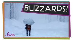 My dream11 prediction for united csalad vs blinders blizzards match The Biggest Snowstorms Youtube