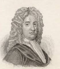 Portrait of Georg Friedrich Handel by Unknown artist