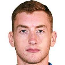 Dejan kulusevski, 20, from sweden juventus fc, since 2019 right winger market value: Dejan Kulusevski Fm 2020 Profile Reviews