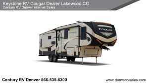 Get professional assistance with finding the right rv by contacting any of the dealers below. Keystone Rv Cougar Dealer Lakewood Co