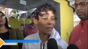 Direto da Redação: O drama da entregadora Viviane Maria de Souza