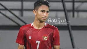Meski kalah, marselino ferdinan cetak gol · skor.id · babak pertama · babak kedua · susunan pemain:. Hasil Babak I Skor 1 3 Timnas Indonesia Vs Korea Selatan Marselino Ferdinan Cetak Gol Tribunjateng Com
