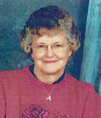 Obituary information for Elena Fuller