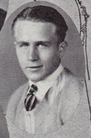 Edward Steber (1908-1973)