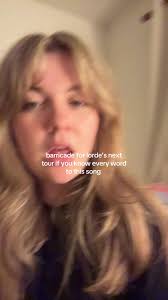 Lorde Concert Setlist 2025 Montrel