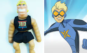 Check spelling or type a new query. Stretch Armstrong 1990s Promotions