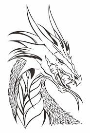 This time we will draw a mythical serpent's head. Cool Dragon Drawing How To Draw A Dragon Head Step By Step For Beginners New 2015 Dragon Sketch Dragon Head Drawing Cool Dragon Drawings Step By Step Dragon Drawing In