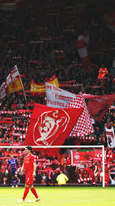 Download all photos and use them even for commercial projects. Free Download Liverpool Fc Photos On Twitter The Kop Phone Wallpaper Https 675x1200 For Your Desktop Mobile Tablet Explore 35 Kop Wallpaper
