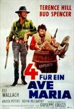 This movie is about a navy lieutenant named johnny firpo who is ordered to work with the miami police force to help stop a gang of crooked card. The Top 20 Movies Starring Terence Hill Flickchart