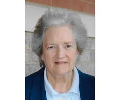 Joan Cross Obituary (1937