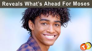 Y&R star Jacob Aaron Gaines about his experience of working