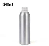 High Quality Customized 53*185mm 600ml 800ml Aluminium Bottles for Brandy  Rum Empty Metal Vodka Bottles 32oz Aluminum Bottle