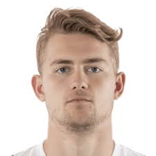 He is the strongest, only chiellini defends better than him and only two other players are faster. Matthijs De Ligt Fifa 21 Apr 20 2021 Sofifa