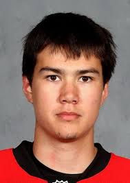 Eric Roy (b.1994) Hockey Stats and Profile at hockeydb.com