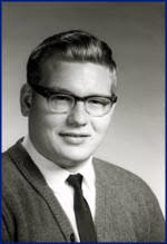 Walter Douglas Couch "Doug" 35 Years Old