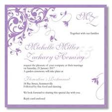 6,870+ templates to get you started for the preparation of your big day. Online Wedding Invitation Card Maker Free Without Watermark