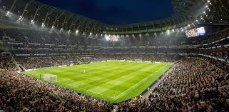 You'll gain an insight into how the players prepare on a matchday and follow their journey by walking out of the first team changing rooms, through the tunnel and into the dugouts. Gallery Of Tottenham Hotspur Stadium Populous 21