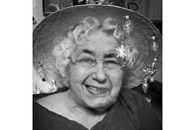 Joanne Stack Obituary (1931