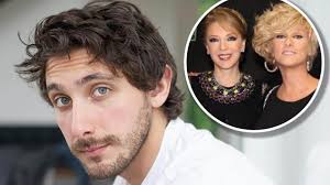 Emiliano Zurita recordó la amistad de Christian Bach y Edith González