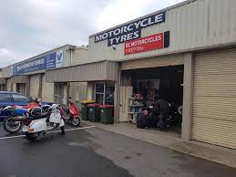 Dc Motorcycles Marion Rd Marion Sa 5043 Australia