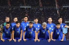 ชมสดที่นี่ ทีมชาติไทย พบกับ ยูเออี ในศึก ฟุตบอลโลก 2022 รอบคัดเลือก โซนเอเชีย รอบที่ 2 นัดที่ 7 ค่ำคืนวันที่ 7 มิ.ย.นี้ 23.45 น. à¸—à¸³à¸„à¸§à¸²à¸¡à¸£ à¸ˆ à¸ à¸— à¸žà¸Š à¸²à¸‡à¸¨ à¸ à¸ à¸­à¸™à¸š à¹€à¸­à¹€à¸Š à¸¢à¸™ à¸„ à¸ž 2019 Shotongoal