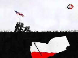 أمريكا تقتل الشعب اليمني usa kills yemeni people movie posters poster art