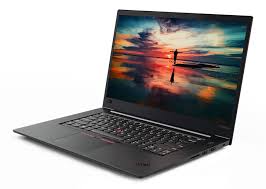 I'd even go a step further and say it's one of the better machines to come out this year. Thinkpad X1 Extreme Laptop De 15 6 Con Una Potencia Y Portabilidad Extremas Lenovo Republica Dominicana