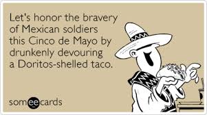 Image result for cinco de mayo cards