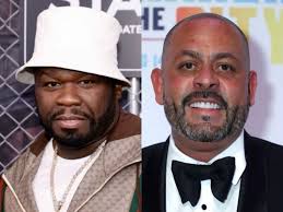 50 Cent Dubs James Cruz A "Coke Head" On IG After Audio Engineer Speaks On  G-Unit