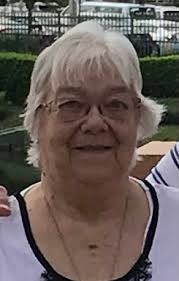 Obituary for Mary Ellen (Neff) Watts