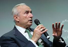 Media Frame: Stop Quoting Bill Bratton