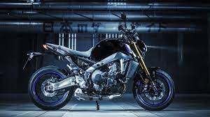 Статья и фото yamaha mt09. Yamaha Die Neue Mt 09 Sp Scharfer Intelligenter Und Exklusiver Motorradreporter