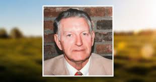 Glenn E. Mcnary Obituary March 6, 2020