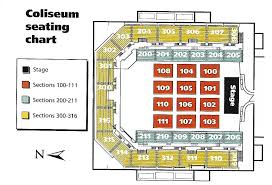Facility Details Welcome To The Chisholm Trail Expo Center