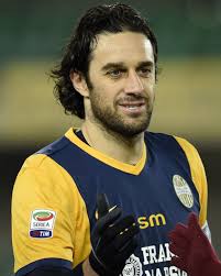 Luca Toni » Record against Como Calcio